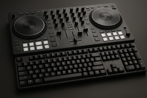 5 AI Music Apps Every Musician Should Try